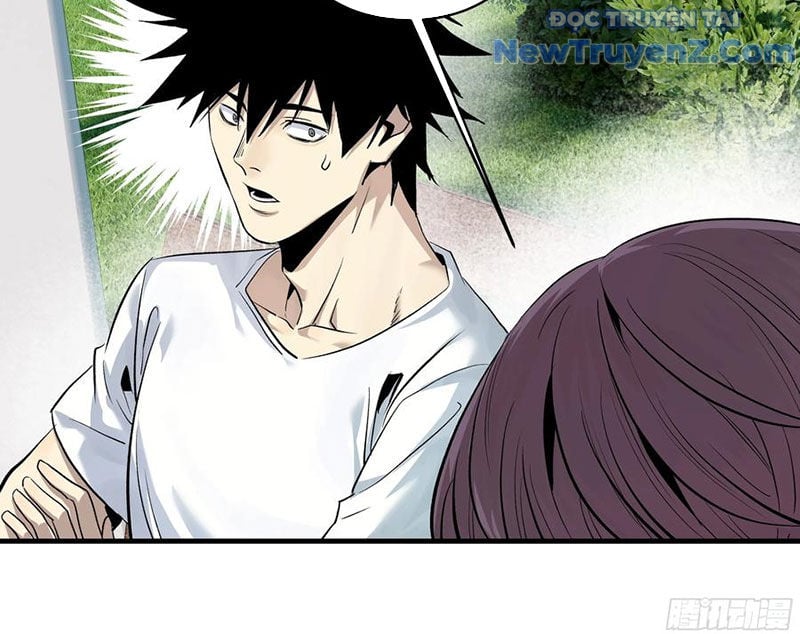 Đồng hành cùng tử vong: Bắt đầu với ngư nhân địa hạ thành: Chapter 127