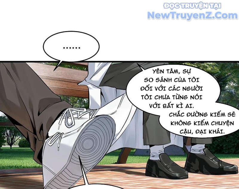 Đồng hành cùng tử vong: Bắt đầu với ngư nhân địa hạ thành: Chapter 127