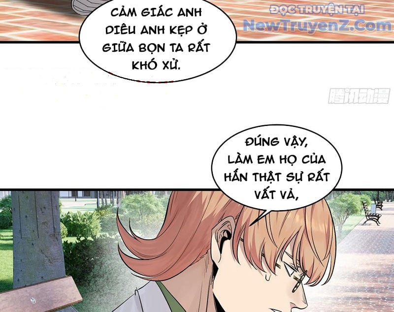 Đồng hành cùng tử vong: Bắt đầu với ngư nhân địa hạ thành: Chapter 127