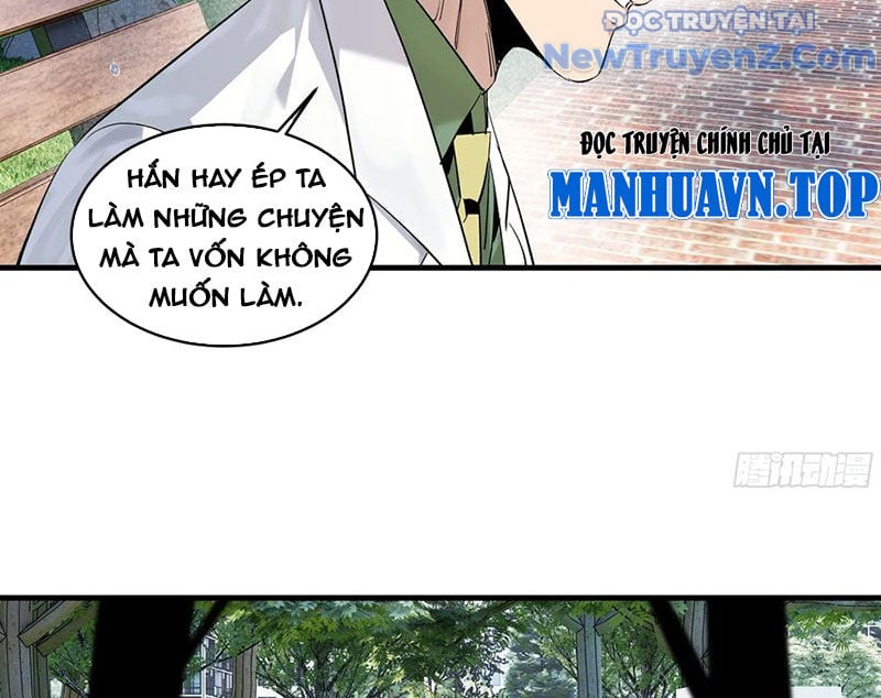 Đồng hành cùng tử vong: Bắt đầu với ngư nhân địa hạ thành: Chapter 127