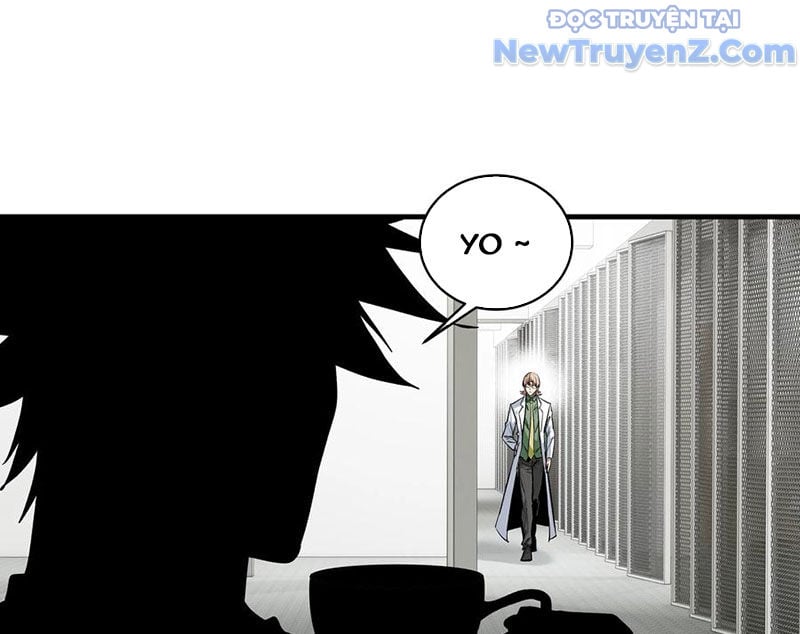 Đồng hành cùng tử vong: Bắt đầu với ngư nhân địa hạ thành: Chapter 127