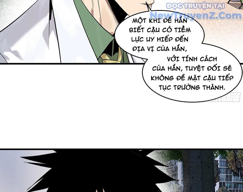 Đồng hành cùng tử vong: Bắt đầu với ngư nhân địa hạ thành: Chapter 127