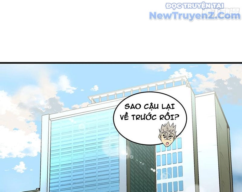 Đồng hành cùng tử vong: Bắt đầu với ngư nhân địa hạ thành: Chapter 127