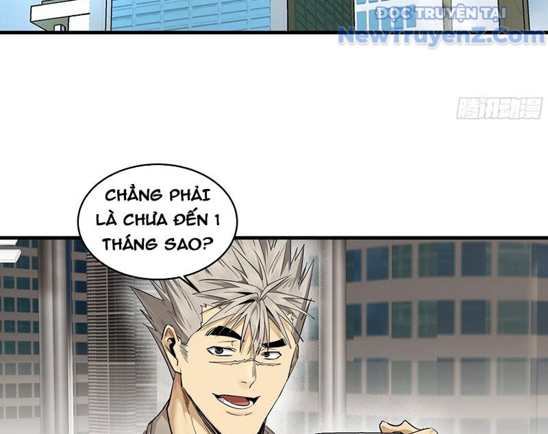 Đồng hành cùng tử vong: Bắt đầu với ngư nhân địa hạ thành: Chapter 127