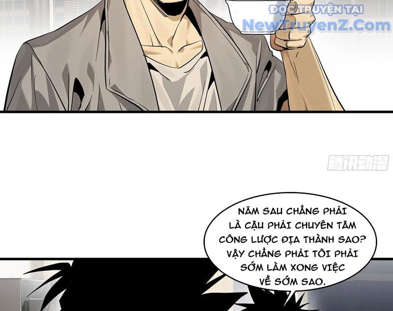 Đồng hành cùng tử vong: Bắt đầu với ngư nhân địa hạ thành: Chapter 127