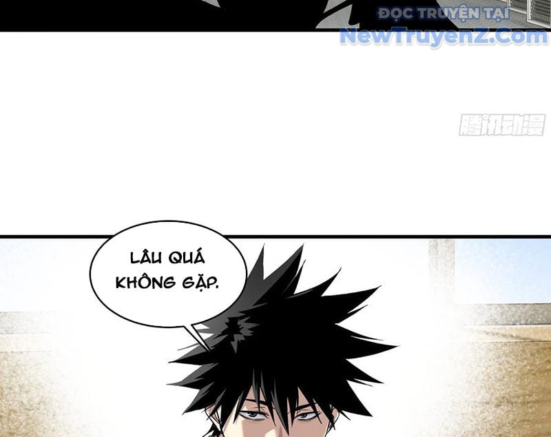 Đồng hành cùng tử vong: Bắt đầu với ngư nhân địa hạ thành: Chapter 127