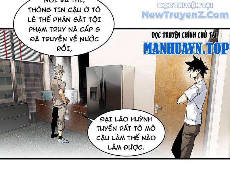 Đồng hành cùng tử vong: Bắt đầu với ngư nhân địa hạ thành: Chapter 127