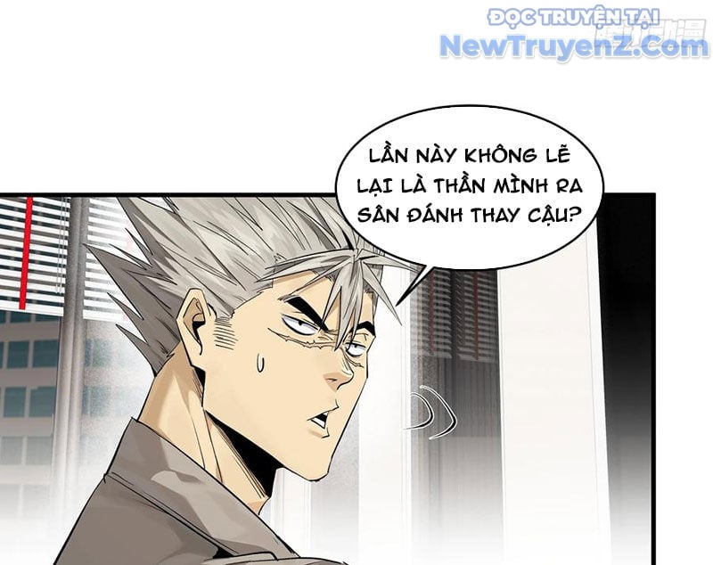 Đồng hành cùng tử vong: Bắt đầu với ngư nhân địa hạ thành: Chapter 127