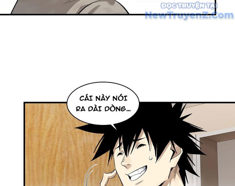 Đồng hành cùng tử vong: Bắt đầu với ngư nhân địa hạ thành: Chapter 127