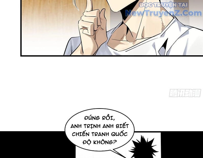 Đồng hành cùng tử vong: Bắt đầu với ngư nhân địa hạ thành: Chapter 127