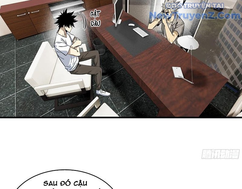 Đồng hành cùng tử vong: Bắt đầu với ngư nhân địa hạ thành: Chapter 127