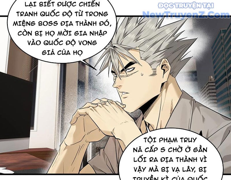 Đồng hành cùng tử vong: Bắt đầu với ngư nhân địa hạ thành: Chapter 127