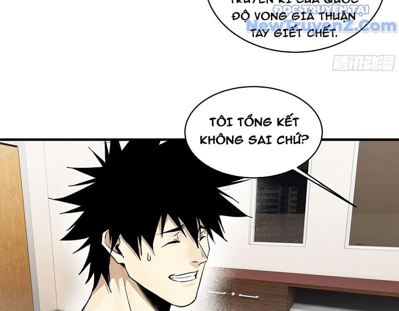 Đồng hành cùng tử vong: Bắt đầu với ngư nhân địa hạ thành: Chapter 127