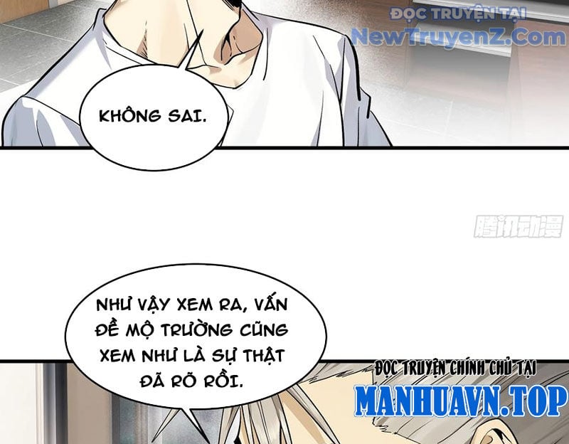 Đồng hành cùng tử vong: Bắt đầu với ngư nhân địa hạ thành: Chapter 127