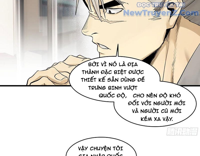 Đồng hành cùng tử vong: Bắt đầu với ngư nhân địa hạ thành: Chapter 127