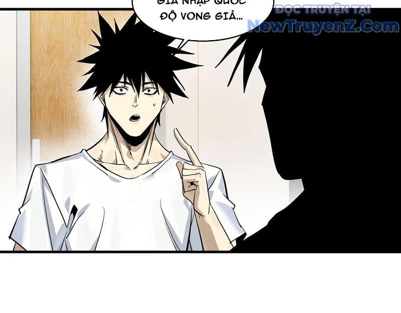 Đồng hành cùng tử vong: Bắt đầu với ngư nhân địa hạ thành: Chapter 127