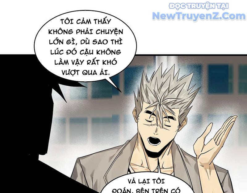 Đồng hành cùng tử vong: Bắt đầu với ngư nhân địa hạ thành: Chapter 127