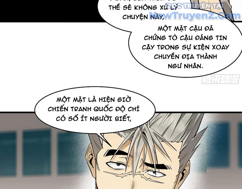 Đồng hành cùng tử vong: Bắt đầu với ngư nhân địa hạ thành: Chapter 127