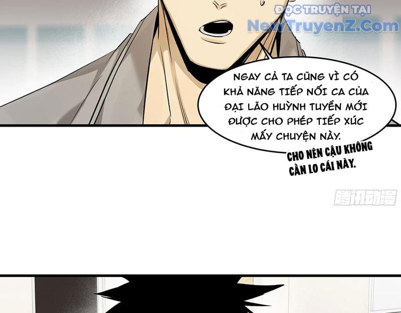 Đồng hành cùng tử vong: Bắt đầu với ngư nhân địa hạ thành: Chapter 127