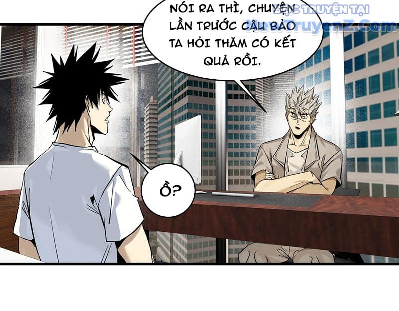 Đồng hành cùng tử vong: Bắt đầu với ngư nhân địa hạ thành: Chapter 127