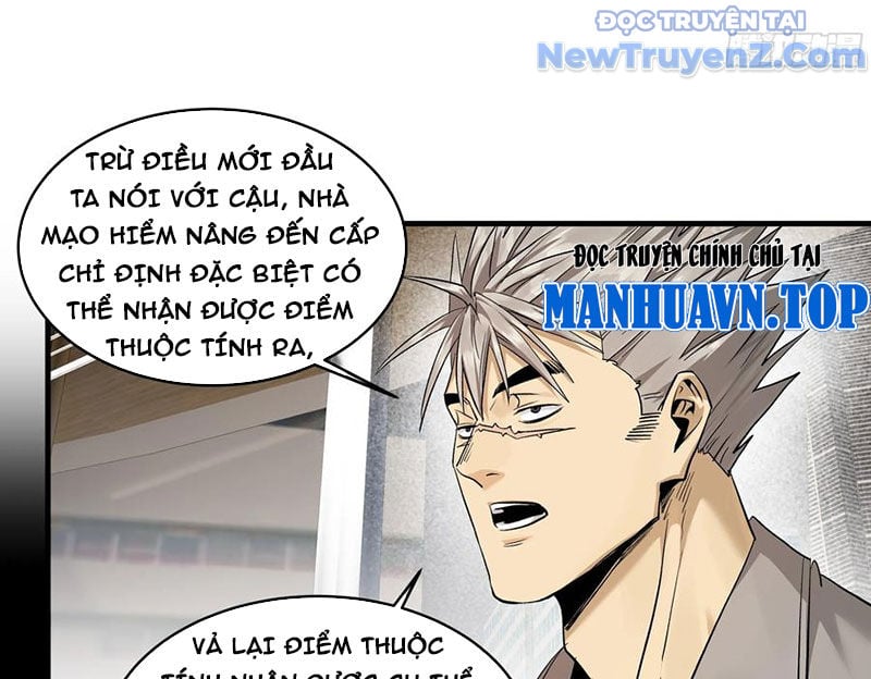 Đồng hành cùng tử vong: Bắt đầu với ngư nhân địa hạ thành: Chapter 127