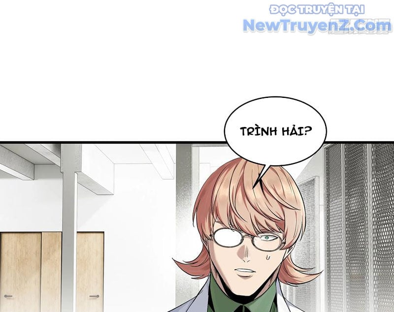 Đồng hành cùng tử vong: Bắt đầu với ngư nhân địa hạ thành: Chapter 127