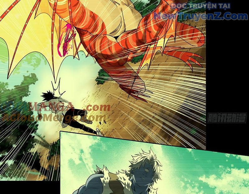 Đồng hành cùng tử vong: Bắt đầu với ngư nhân địa hạ thành: Chapter 127