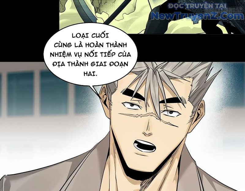 Đồng hành cùng tử vong: Bắt đầu với ngư nhân địa hạ thành: Chapter 127