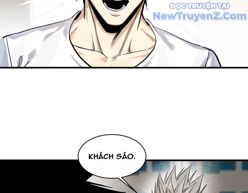 Đồng hành cùng tử vong: Bắt đầu với ngư nhân địa hạ thành: Chapter 127