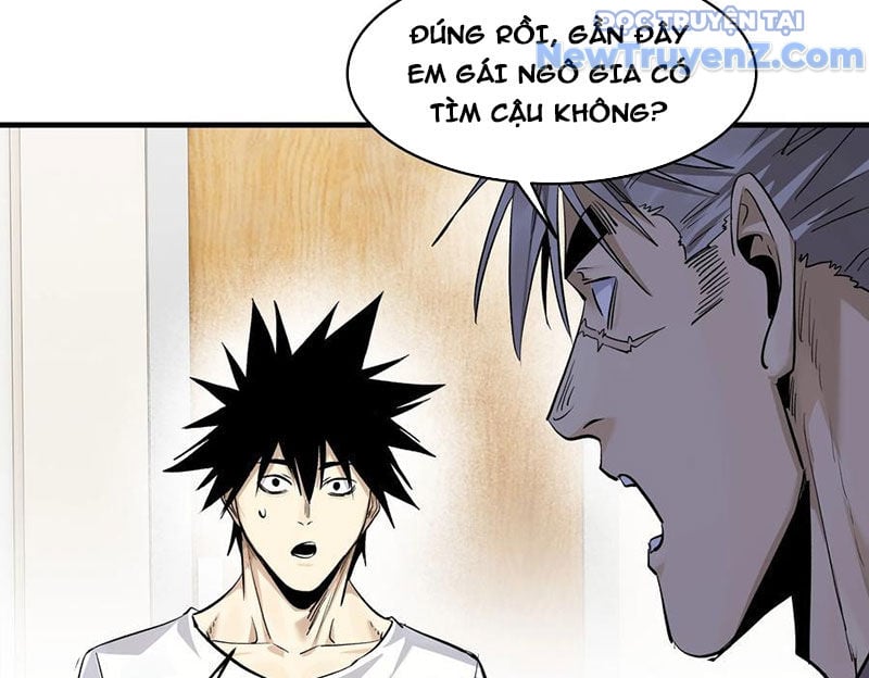 Đồng hành cùng tử vong: Bắt đầu với ngư nhân địa hạ thành: Chapter 127