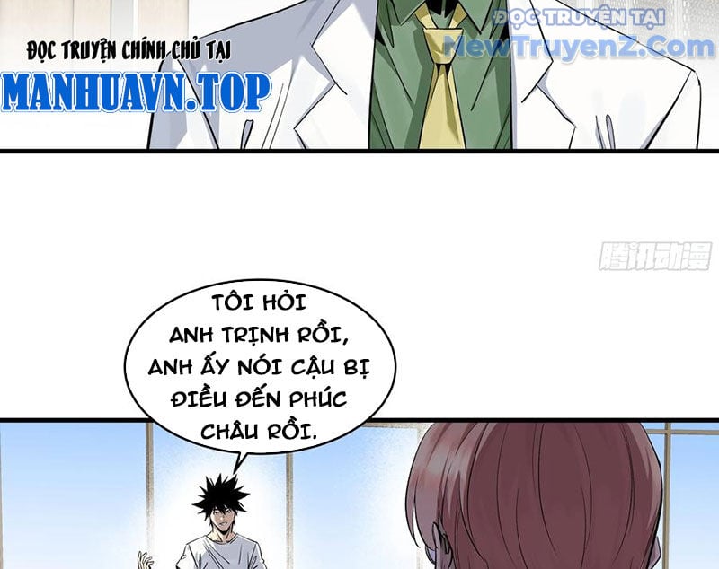 Đồng hành cùng tử vong: Bắt đầu với ngư nhân địa hạ thành: Chapter 127