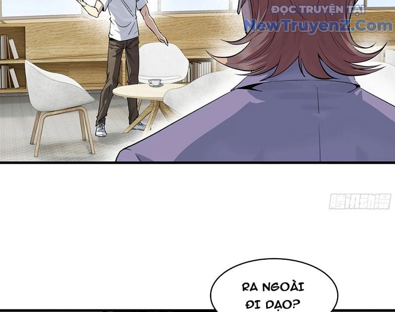 Đồng hành cùng tử vong: Bắt đầu với ngư nhân địa hạ thành: Chapter 127