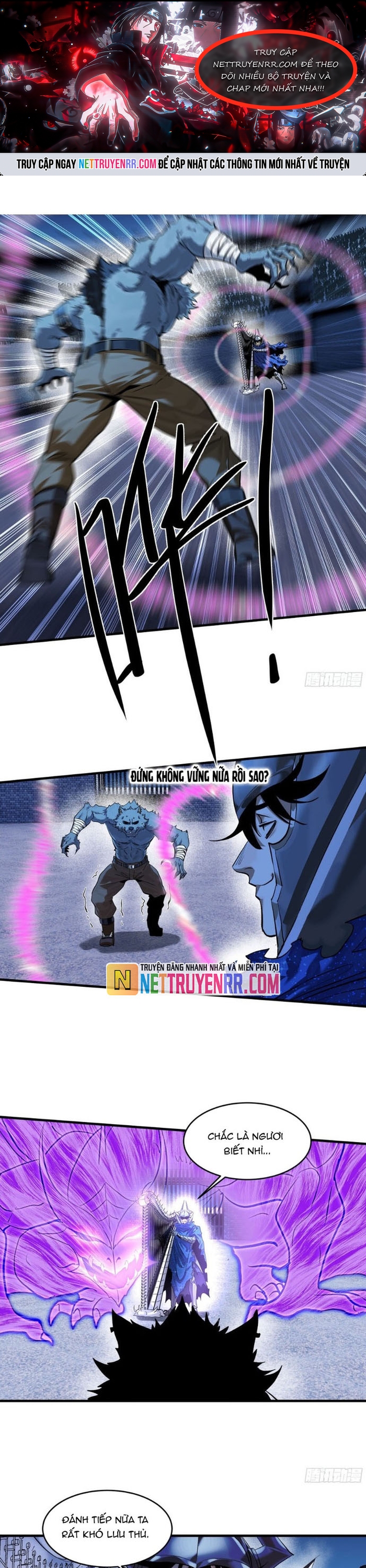 Đồng hành cùng tử vong: Bắt đầu với ngư nhân địa hạ thành: Chapter 129