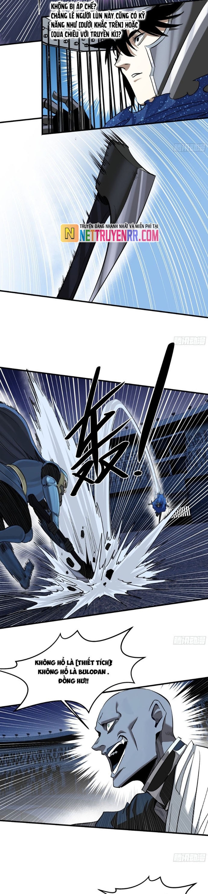 Đồng hành cùng tử vong: Bắt đầu với ngư nhân địa hạ thành: Chapter 129