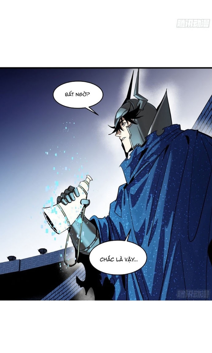 Đồng hành cùng tử vong: Bắt đầu với ngư nhân địa hạ thành: Chapter 129