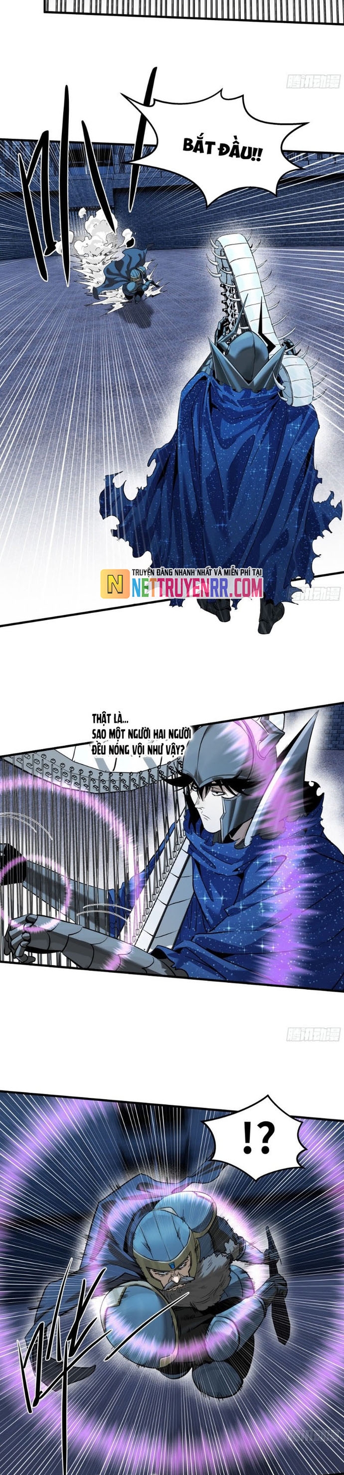 Đồng hành cùng tử vong: Bắt đầu với ngư nhân địa hạ thành: Chapter 129