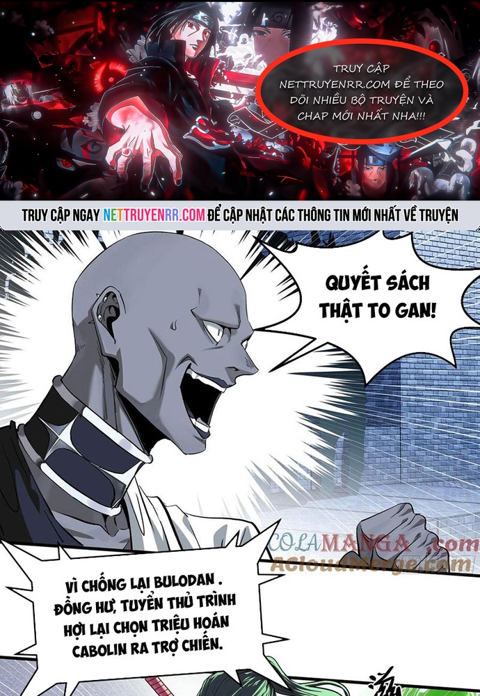 Đồng hành cùng tử vong: Bắt đầu với ngư nhân địa hạ thành: Chapter 130