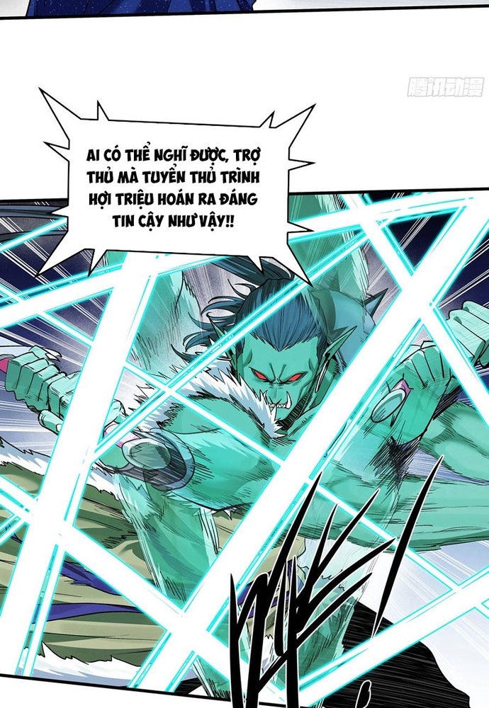 Đồng hành cùng tử vong: Bắt đầu với ngư nhân địa hạ thành: Chapter 130