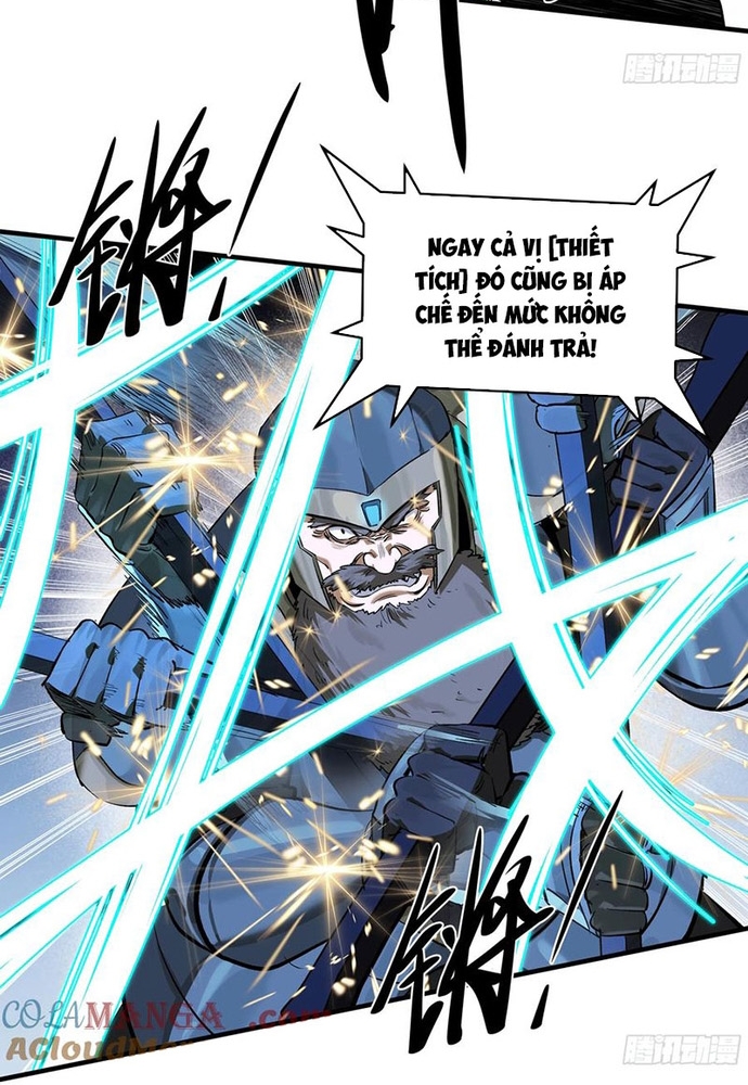 Đồng hành cùng tử vong: Bắt đầu với ngư nhân địa hạ thành: Chapter 130