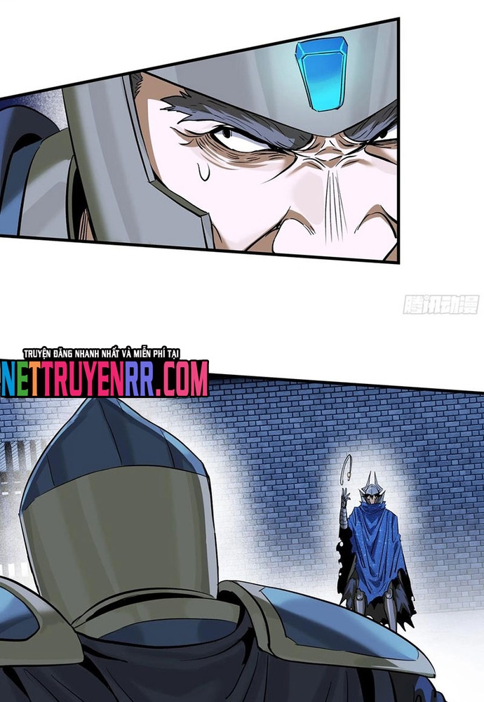 Đồng hành cùng tử vong: Bắt đầu với ngư nhân địa hạ thành: Chapter 130