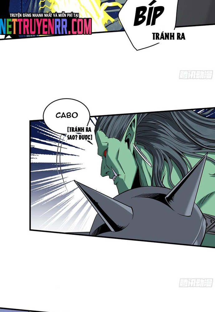 Đồng hành cùng tử vong: Bắt đầu với ngư nhân địa hạ thành: Chapter 130