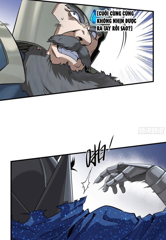 Đồng hành cùng tử vong: Bắt đầu với ngư nhân địa hạ thành: Chapter 130