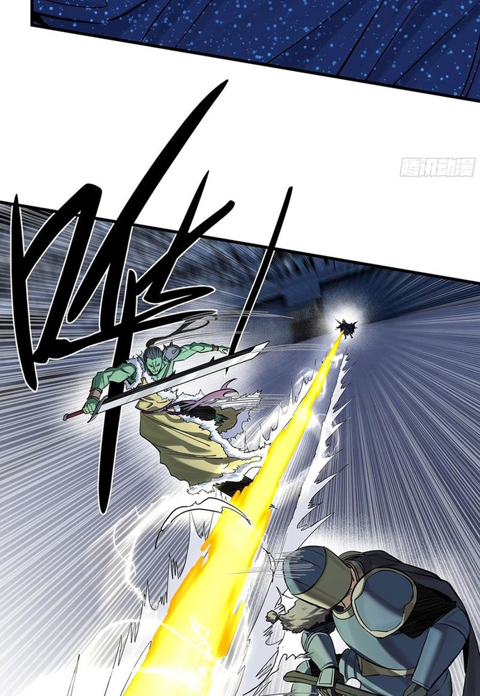 Đồng hành cùng tử vong: Bắt đầu với ngư nhân địa hạ thành: Chapter 130