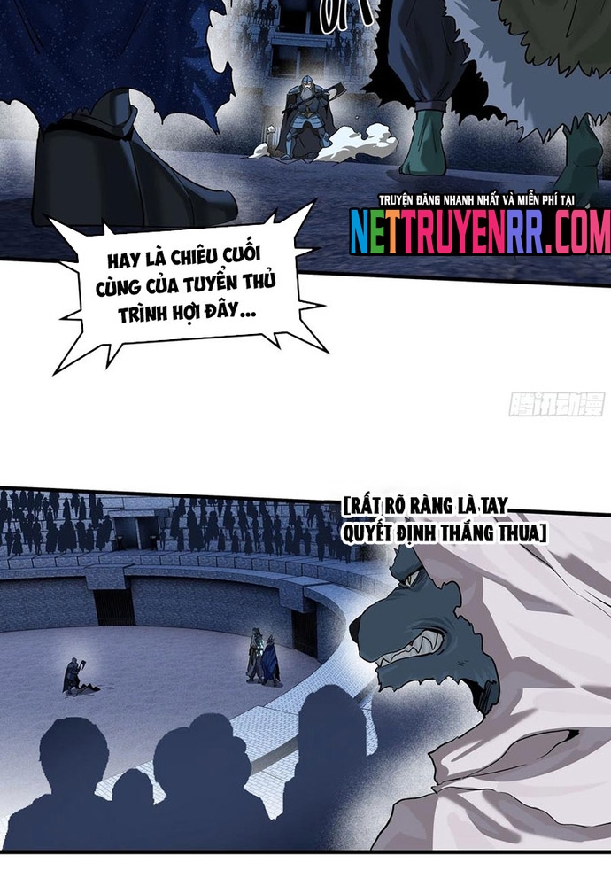 Đồng hành cùng tử vong: Bắt đầu với ngư nhân địa hạ thành: Chapter 130