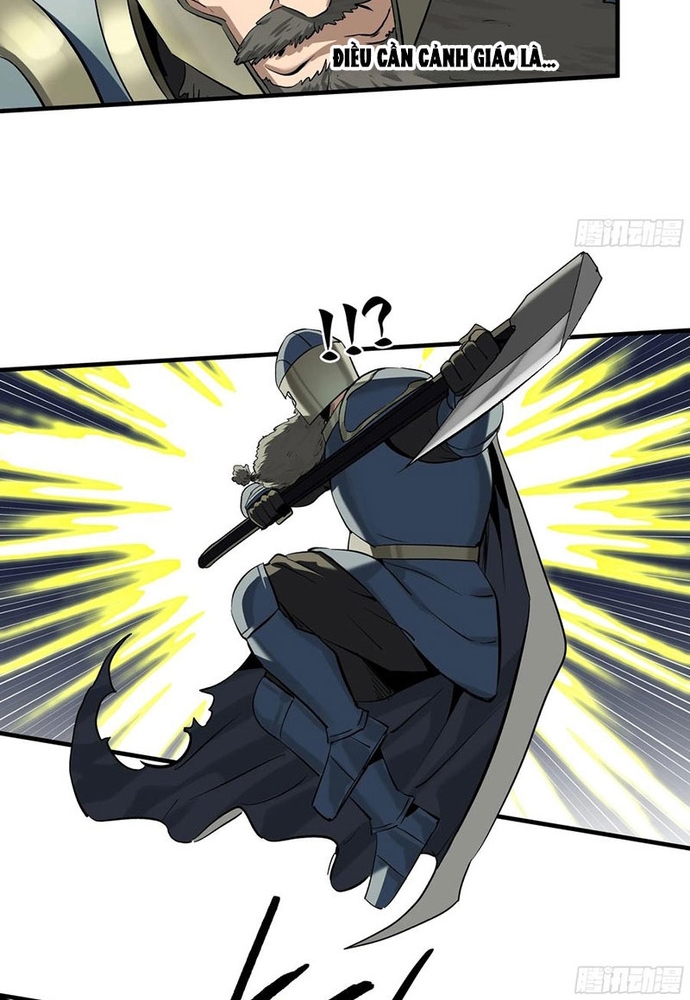 Đồng hành cùng tử vong: Bắt đầu với ngư nhân địa hạ thành: Chapter 130