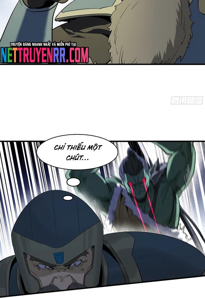 Đồng hành cùng tử vong: Bắt đầu với ngư nhân địa hạ thành: Chapter 130