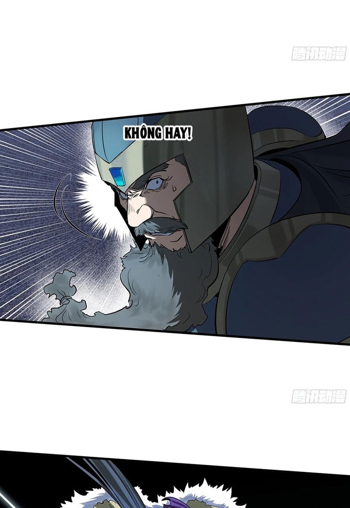 Đồng hành cùng tử vong: Bắt đầu với ngư nhân địa hạ thành: Chapter 130