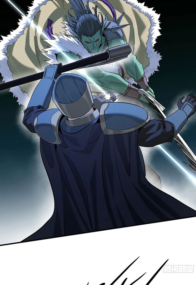 Đồng hành cùng tử vong: Bắt đầu với ngư nhân địa hạ thành: Chapter 130