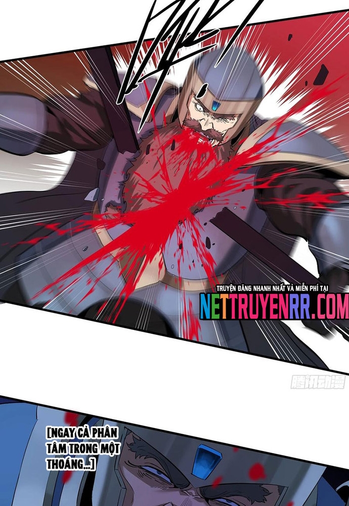 Đồng hành cùng tử vong: Bắt đầu với ngư nhân địa hạ thành: Chapter 130