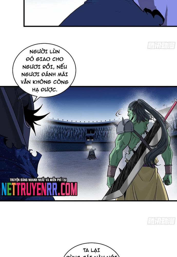 Đồng hành cùng tử vong: Bắt đầu với ngư nhân địa hạ thành: Chapter 130